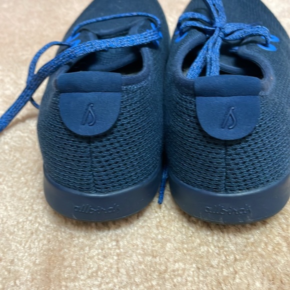 Allbirds Women’s Size 9 Tree Skipper Sneakers - Picture 5 of 5